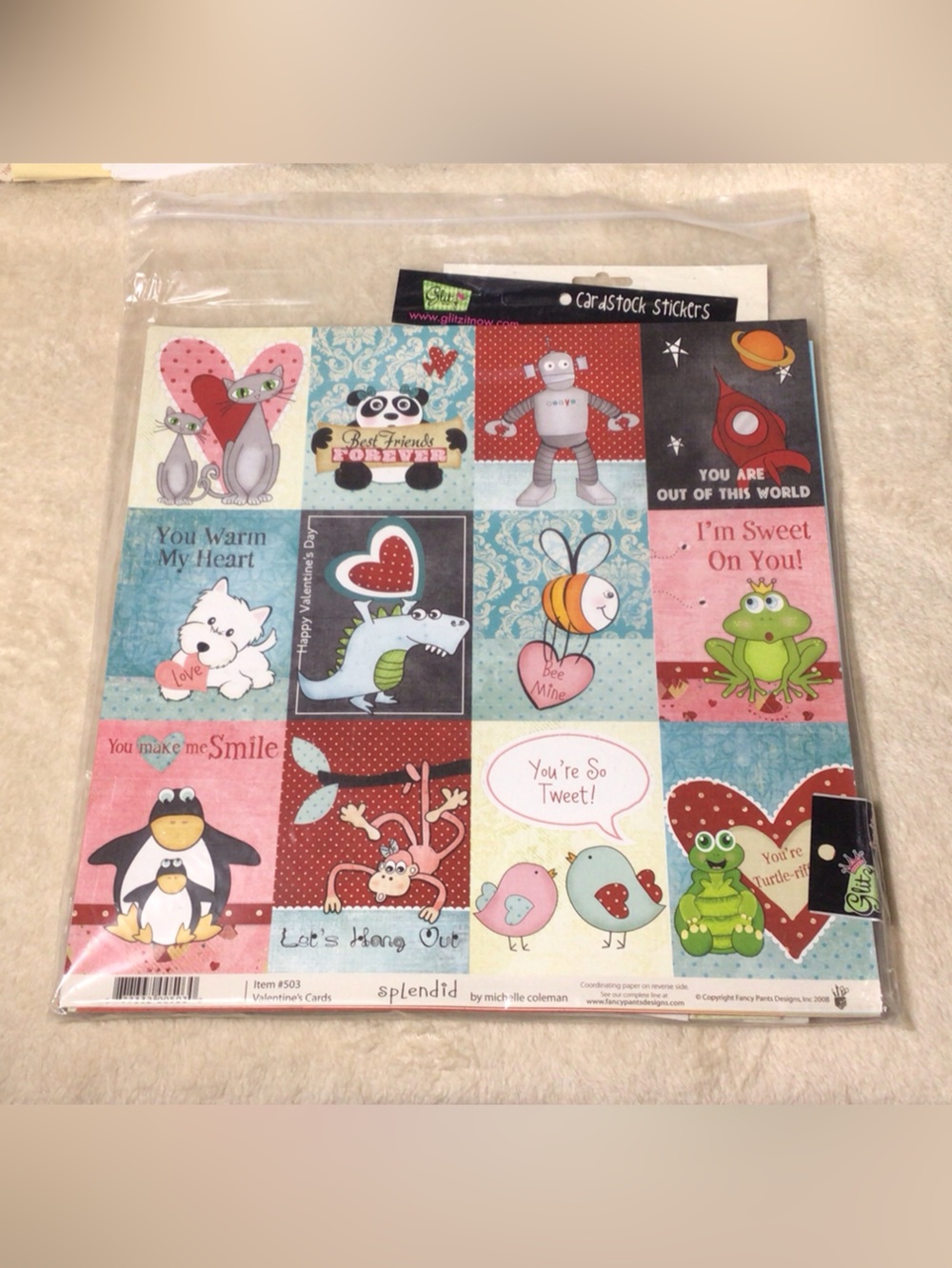 Craft Kit - Picture 2 of 2